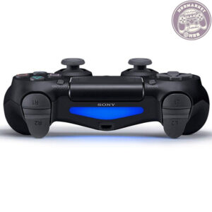 کنسول بازی سونی مدل Playstation 4 FAT ریجن 2 ظرفیت 1 ترابایت|دست دوم در حد نو