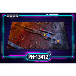 خرید ماوس پد مخصوص بازی CS:GO AWP مدل PH-13412