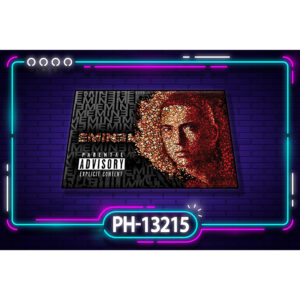 خرید ماوس پد مخصوص بازی Eminem مدل PH-13215