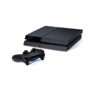 کنسول بازی سونی مدل Playstation 4 FAT ریجن 2 ظرفیت 1 ترابایت|دست دوم در حد نو(کپی خور)