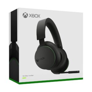 خرید هدست بی سیم ایکس باکس | Microsoft Stereo Headset For Xbox One