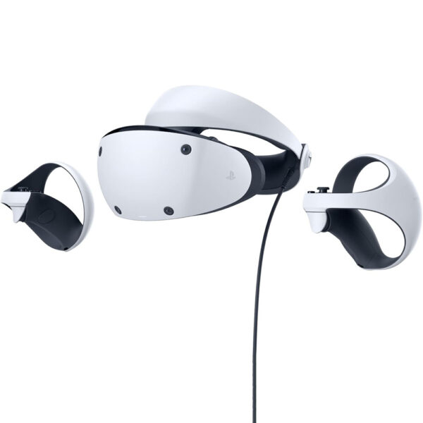 هدست واقعیت مجازی PlayStation VR2 مخصوص PS5