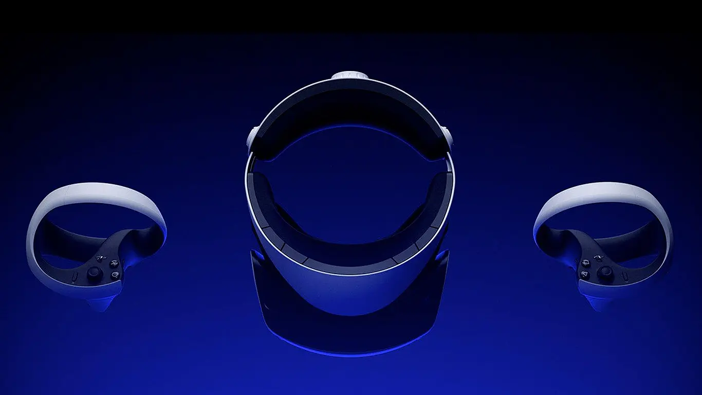 عکس PlayStation VR2