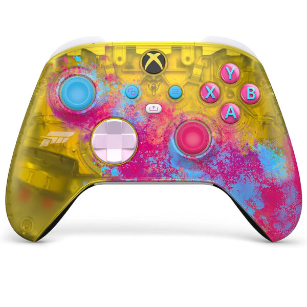 دسته بازی ایکس باکس Series S-X اورجینال فورزا | Controller Forza Horizon 5 Xbox Series