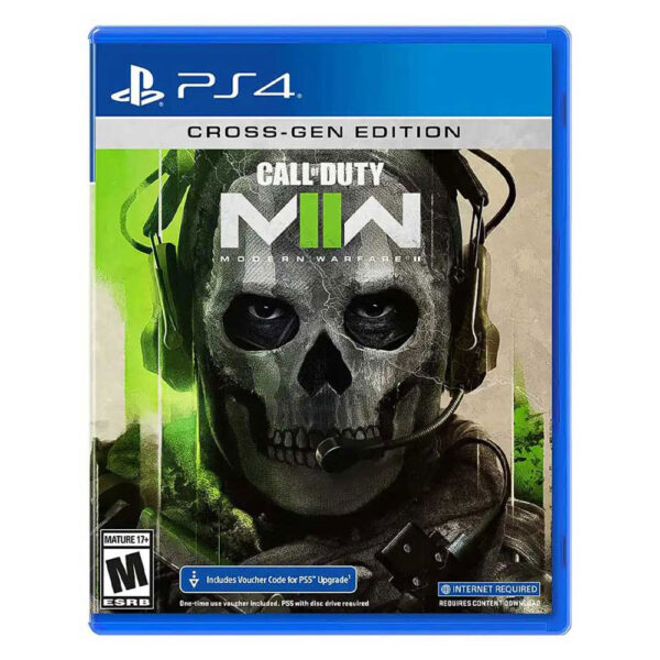 بازی Call of Duty: Modern Warfare 2 برای PS4