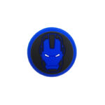 روکش آنالوگ دسته طرح Iron Man Blue