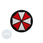 روکش آنالوگ دسته طرح Resident Evil Umbrella