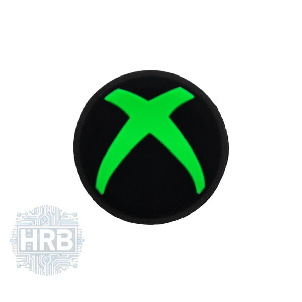 روکش آنالوگ دسته طرح Xbox Logo