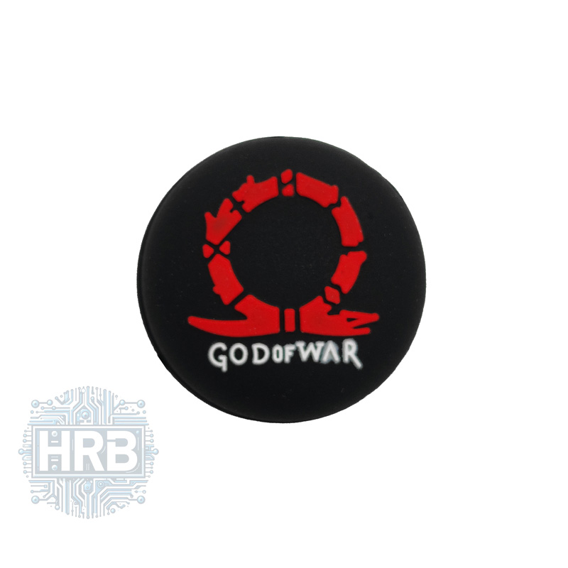 روکش آنالوگ دسته طرح God of War