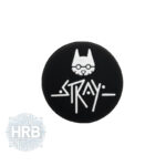 روکش آنالوگ دسته طرح Stray