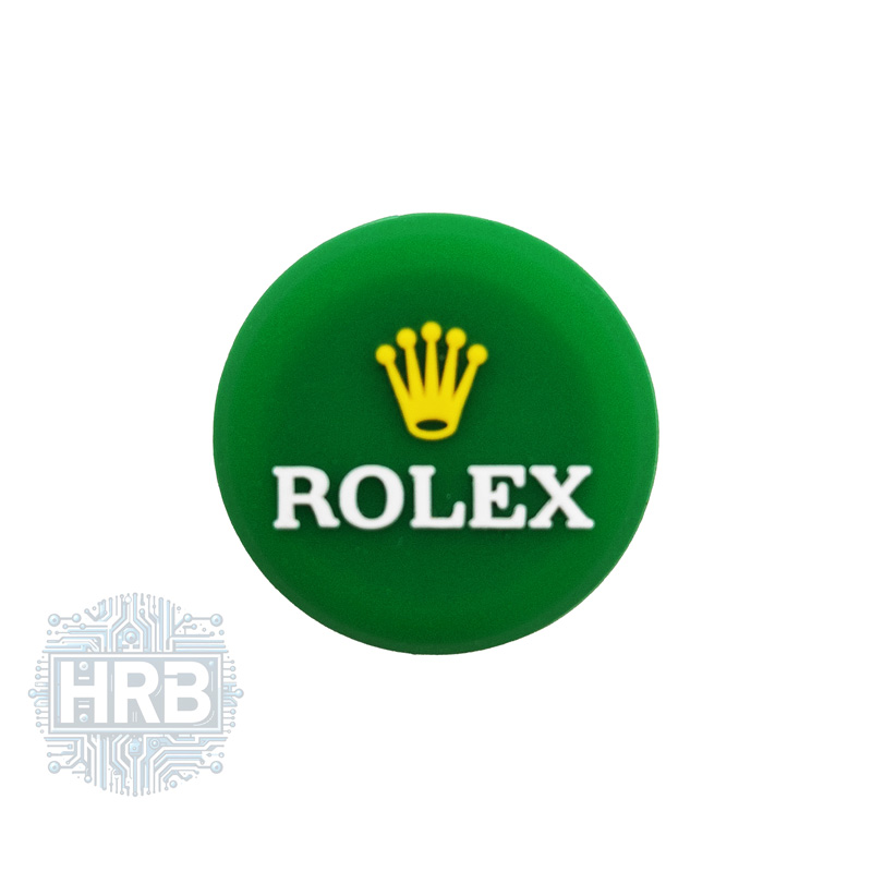 روکش آنالوگ دسته طرح ROLEX