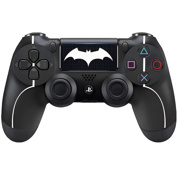 دسته PS4 طرح BATMAN